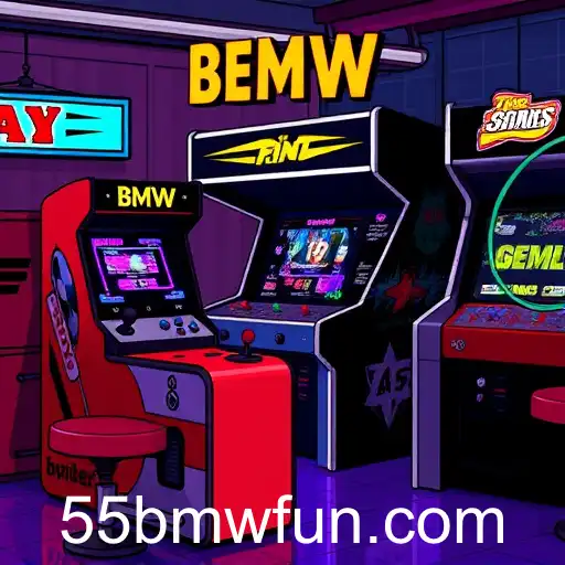 Diving into the Digital Nostalgia: The Allure of Arcade Classics
