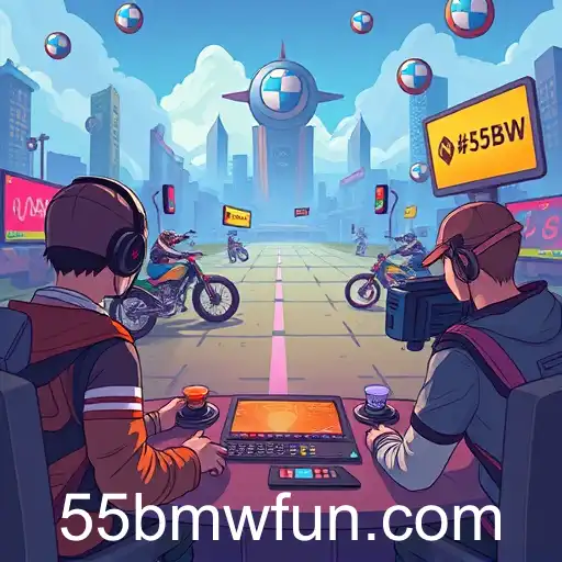 The Evolution of Online Gaming in 2025