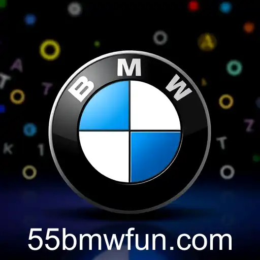The Rise of 55BMW in Gaming Culture