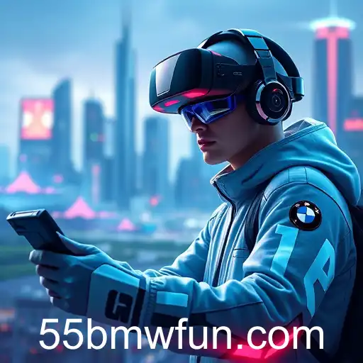 Gaming Revolution: The Rise of Interactive Experiences