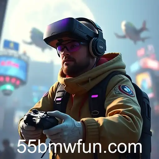 Gaming Trends Transforming the Digital World