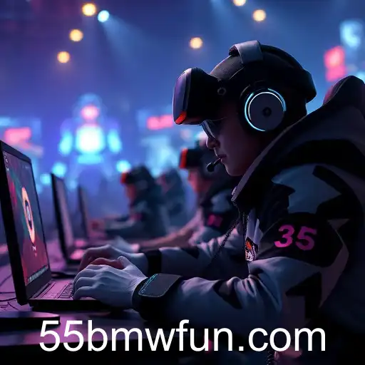 The Evolution of Online Gaming Communities