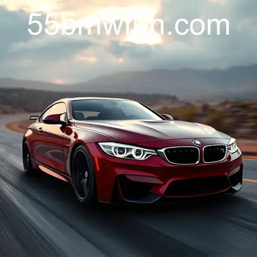 Revolutionizing Gameplay: The Rise of 55bmw