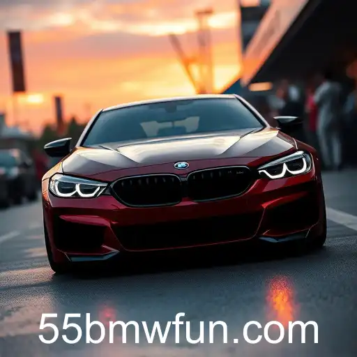 The Rise of 55bmw in Gaming