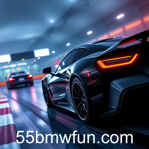 The Rise of Virtual Racing Enthusiasts