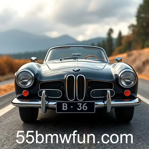 Exploring the World of Simulation Games: A Unique Universe with '55bmw'