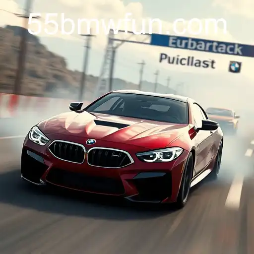 Exploring the Allure of Strategy Titles with the Enigmatic '55bmw'