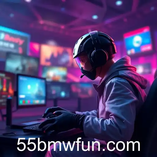 The Rise of Gaming Websites in 2025